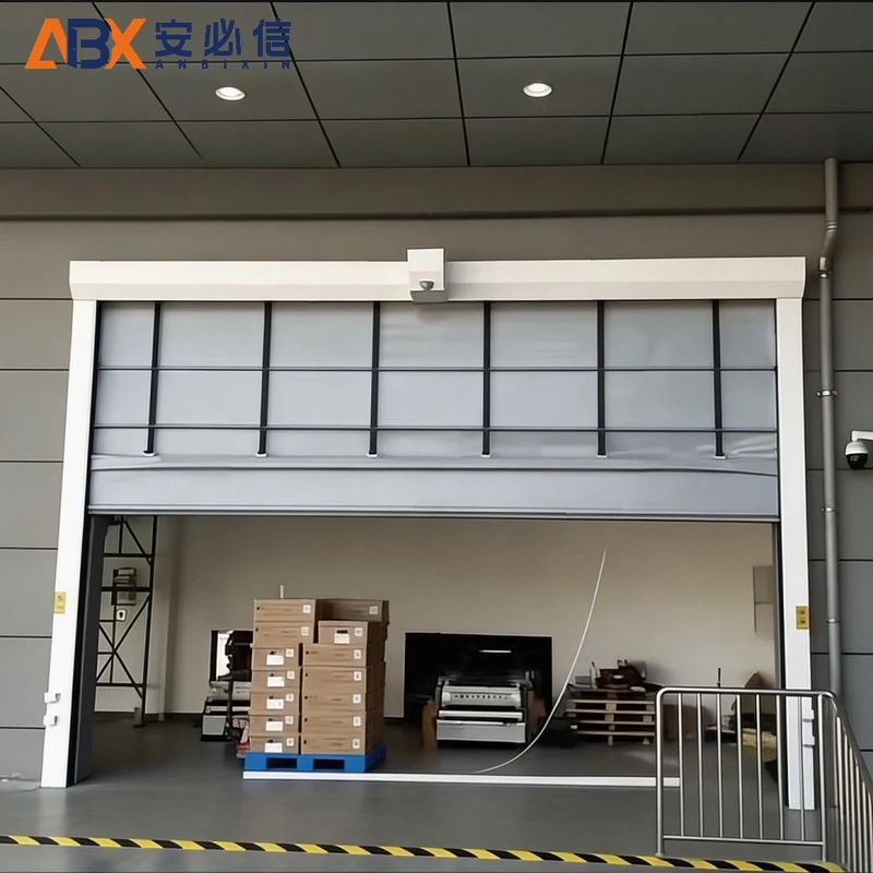 达州冷库门封